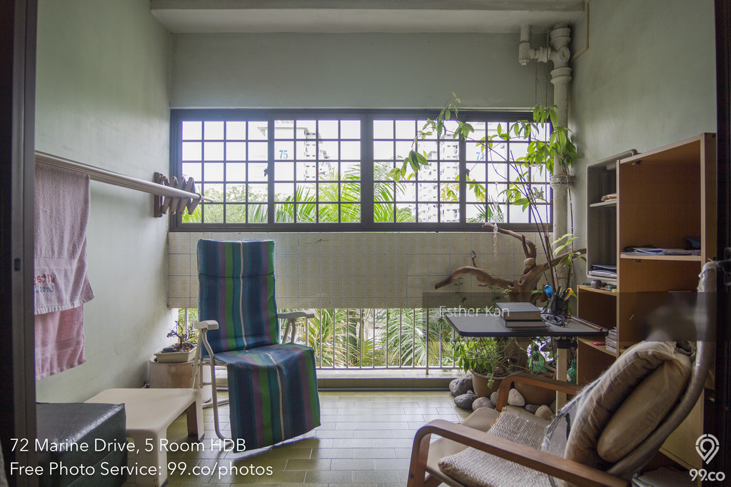 Blk 72 Marine Drive (Marine Parade), HDB 5 Rooms #130269212